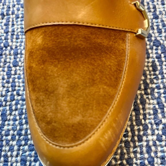 COPY - Cole Haan Originalgrand C Buckle Women's Leather Loafers, Size: 9 - Picture 8 of 11